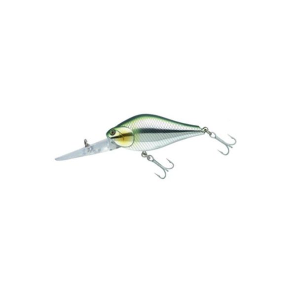 Swimy Shad 65 MD F Gill 6,5cm 10gr Wobler