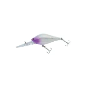 Swimy Shad 65 MD F Ghost Natural 6,5cm 10gr Wobler