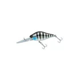 Swimy Shad 65 MD F Lime Chart 6,5cm 10gr Wobler