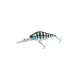 Swimy Shad 65 MD F Lime Chart 6,5cm 10gr Wobler