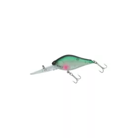 Swimy Shad 65 D F Metal Blue 6,5cm 11gr Wobler