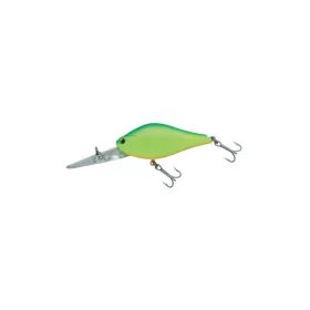 Swimy Shad 65 D F Metal Ayu 6,5cm 11gr Wobler
