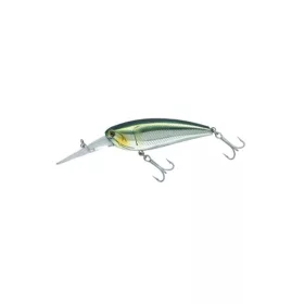 Swimy Shad 65 D F Gill 6,5cm 11gr Wobler