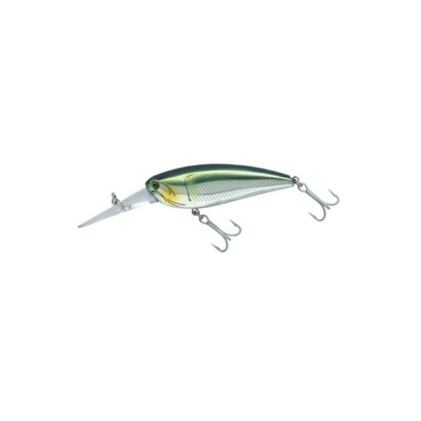 Swimy Shad 65 D F Gill 6,5cm 11gr Wobler