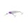 Swimy Shad 65 D F Ghost Natural 6,5cm 11gr Wobler