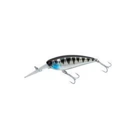 Swimy Shad 65 D F Lime Chart 6,5cm 11gr Wobler
