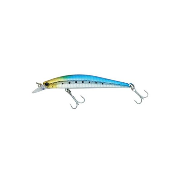 Swimy Crank 30 F Metal Ayu 3cm 2,2gr Crankbait