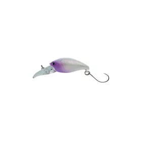   Swimy Crank 30 F 058 Ghost White 3,0cm 2,2gr Pływający Wobler