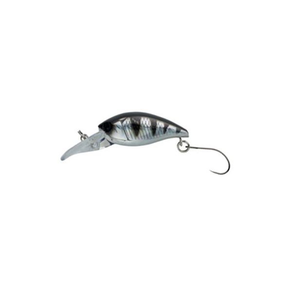 Swimy Crank 30 F 071 Gill 3,0cm 2,2gr Pływający Wobler