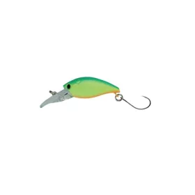   Swimy Crank 30 F 077 Lime Chart 3,0cm 2,2gr Pływający Wobler