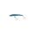 Swimy Lipless Minnow 50 S 054 Metal Blue 5,0cm 3gr Tonący Wobler