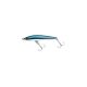 Swimy Lipless Minnow 50 S 054 Metal Blue 5,0cm 3gr Tonący Wobler