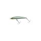 Swimy Lipless Minnow 50 S 055 Metal Ayu 5,0cm 3gr Tonący Wobler