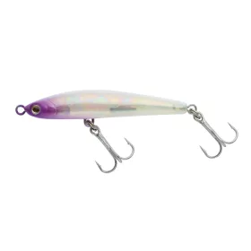   Swimy Lipless Minnow 50 S 058 Ghost White 5,0cm 3gr Tonący Wobler