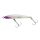 Swimy Lipless Minnow 50 S 058 Ghost White 5,0cm 3gr Tonący Wobler