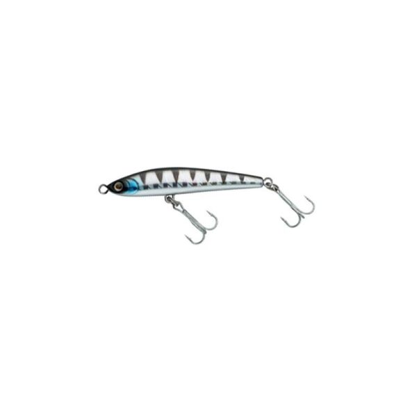 Swimy Lipless Minnow 50 S 071 Gill 5,0cm 3gr Tonący Wobler