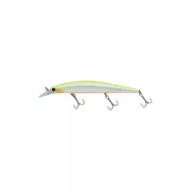 Swimy Lipless Minnow 50 S Lime Chart 5cm 3gr Minnow Wobler