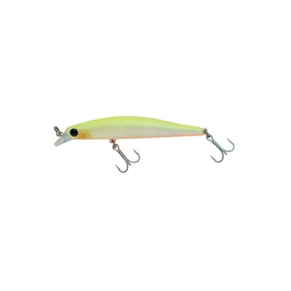 Swimy Minnow 132 F Metal Blue 13,2cm 18gr Minnow Wobbler