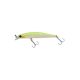 Swimy Minnow 132 F Metal Blue 13,2cm 18gr Minnow Wobbler