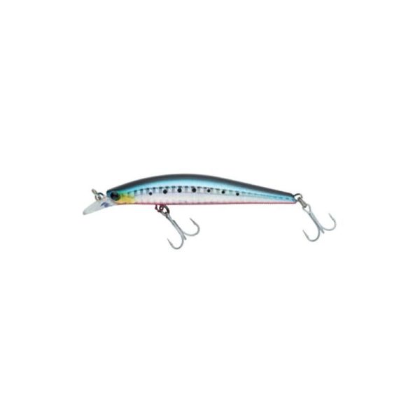Swimy Md Minnow 92 F 013 Red Belly Iwashi 9,2cm 8gr Pływający Wobler