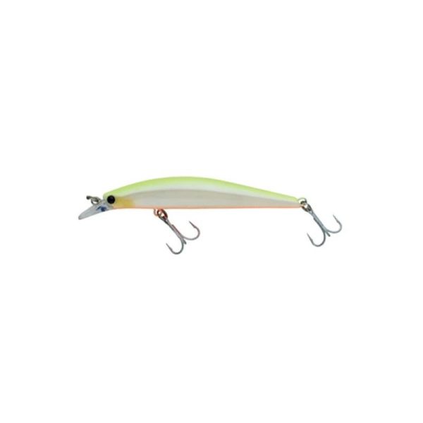 Swimy Md Minnow 92 F 019 Pearl Chart 9,2cm 8gr Pływający Wobler