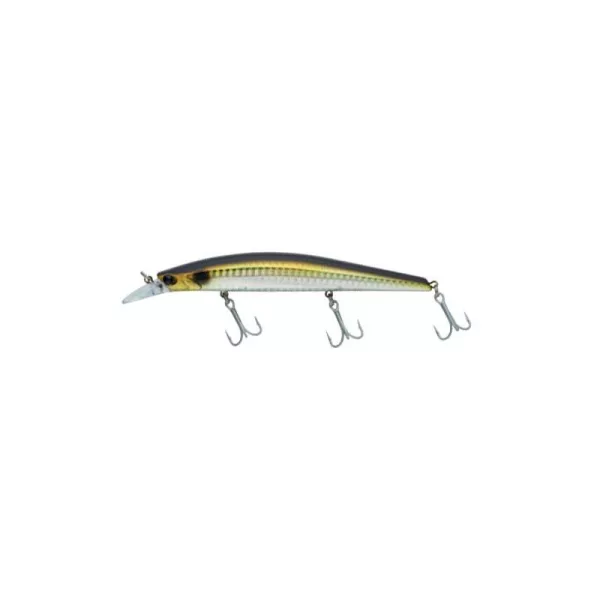 Swimy MD Minnow 92 F Iwashi F 9,2cm 8gr Minnow Wobbler