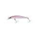 Swimy Md Minnow 92 F 049 Pink Iwashi 9,2cm 8gr Pływający Wobler