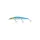 Swimy MD Minnow 92 F Metal Blue F 9,2cm 8gr Minnow Wobbler