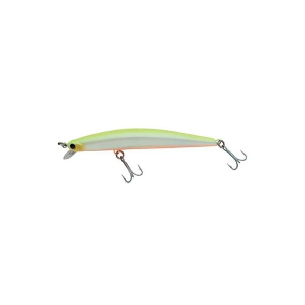 Swimy Sd Minnow 105 S 019 Pearl Chart 10,5cm 12gr Tonący Wobler