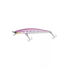   Swimy Sd Minnow 105 S 049 Pink Iwashi 10,5cm 12gr Tonący Wobler