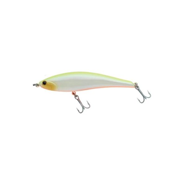 Swimy C Minnow 88 S Iwashi 8,8cm 12gr Wobler minnow