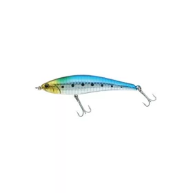 Swimy C Minnow 88 S Metal Blue 8,8cm 12gr Wobler minnow