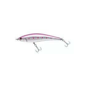 Swimy Sinking Pencil 100 S Pink Iwashi 10cm 17gr Wobler