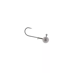   WESTIN RoundUp LT główka jigowa 10 g # 1/0 Natural Mustad 32627 3 szt./opakowanie Główka jigowa