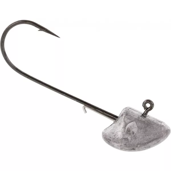 WESTIN StandUp LT 10g 4/0 Natural Mustad 32627 3 szt. Główka jigowa