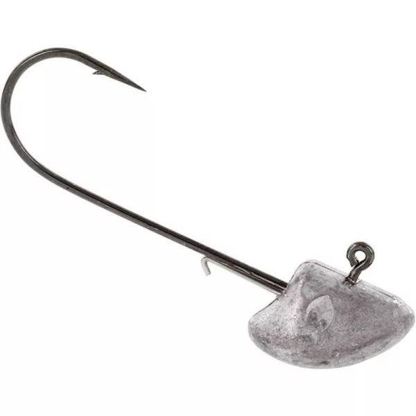 WESTIN StandUP LT 10g 3/0 Natural Mustad 32627 25 szt./opakowanie Główka jigowa