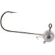 WESTIN RoundUp HD 10g #8/0 Natúr Mustad 32629 Jig fej