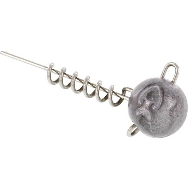 WESTIN ScrewIn 10g Natural Screw jig