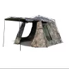 Nash Bank Life Blockhouse Camo Pro 2025 Tent