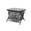 Nash Bank Life Camo Small Stolik kempingowy