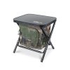 Nash Bank Life Bedside Station Camo Duży Organizer
