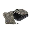 Nash Bank Life Bedside Station Camo Duży Organizer
