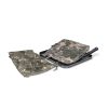Nash Bank Life Bedside Station Camo Duży Organizer