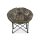 Nash Bank Life Moon Chair Camo Round Armchair