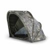 Nash Bank Life Gazebo Camo Pro Sleeping Pod Kapsuła sypialna