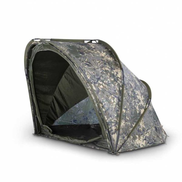 Nash Bank Life Gazebo Camo Pro Sleeping Pod Kapsuła sypialna