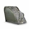 Nash Bank Life Gazebo Camo Pro Sleeping Pod Kapsuła sypialna