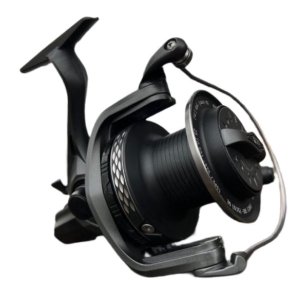 Tica Titan 14000 Front Drag Reel