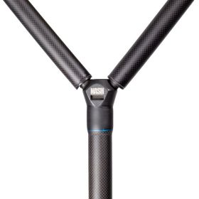 Nash Air Force F20 Kompletny Podbierak karpiowy