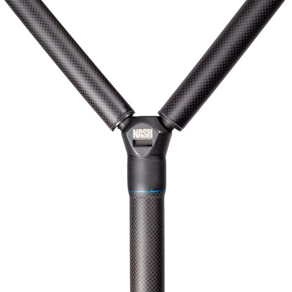 Nash Air Force F20 Kompletny Podbierak karpiowy